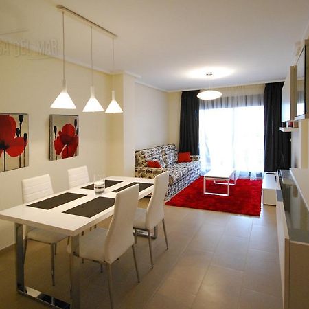 Las Flores Apartment Denia Quarto foto