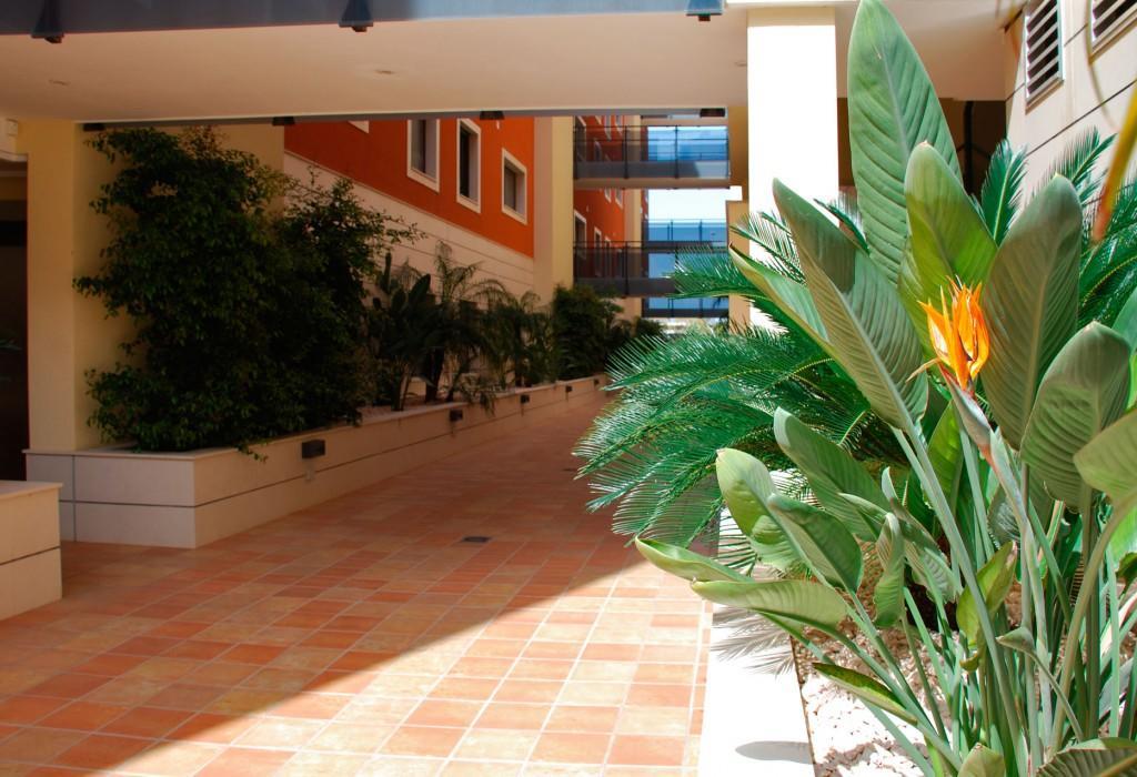 Las Flores Apartment Denia Quarto foto